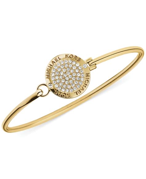 michael kors gold and turquoise bracelet|michael kors adjustable bracelet.